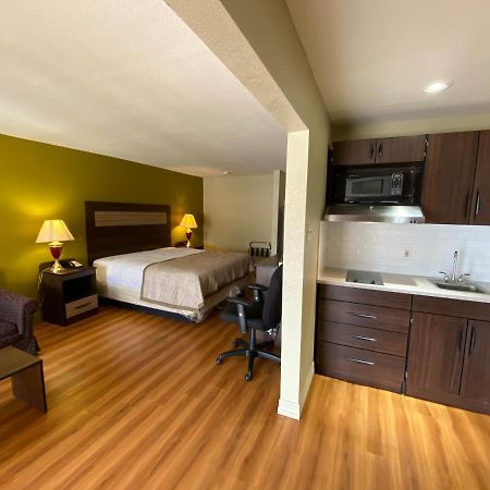 Stratford House Inn And Suites Temple Ngoại thất bức ảnh