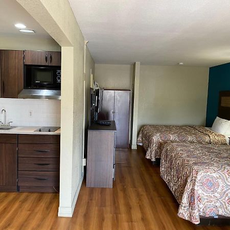 Stratford House Inn And Suites Temple Ngoại thất bức ảnh