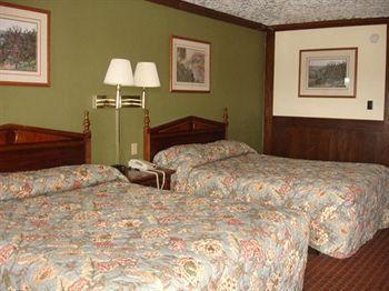 Stratford House Inn And Suites Temple Ngoại thất bức ảnh