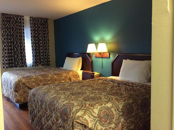 Stratford House Inn And Suites Temple Ngoại thất bức ảnh