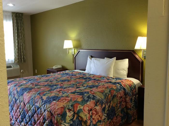 Stratford House Inn And Suites Temple Ngoại thất bức ảnh