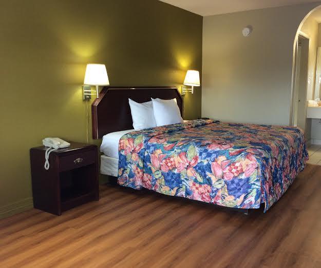 Stratford House Inn And Suites Temple Ngoại thất bức ảnh