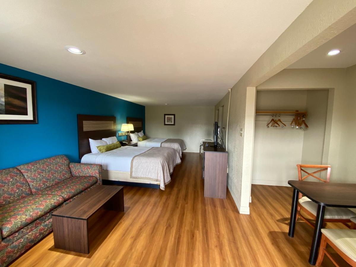 Stratford House Inn And Suites Temple Ngoại thất bức ảnh